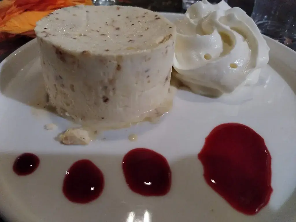 Menu_Restaurant de la gare_Lambesc_immagine_8