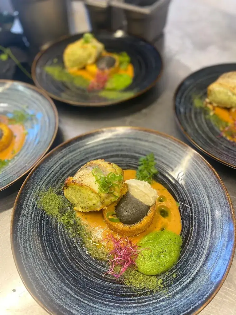 Restaurant de la gare_Lambesc_slider_image_2