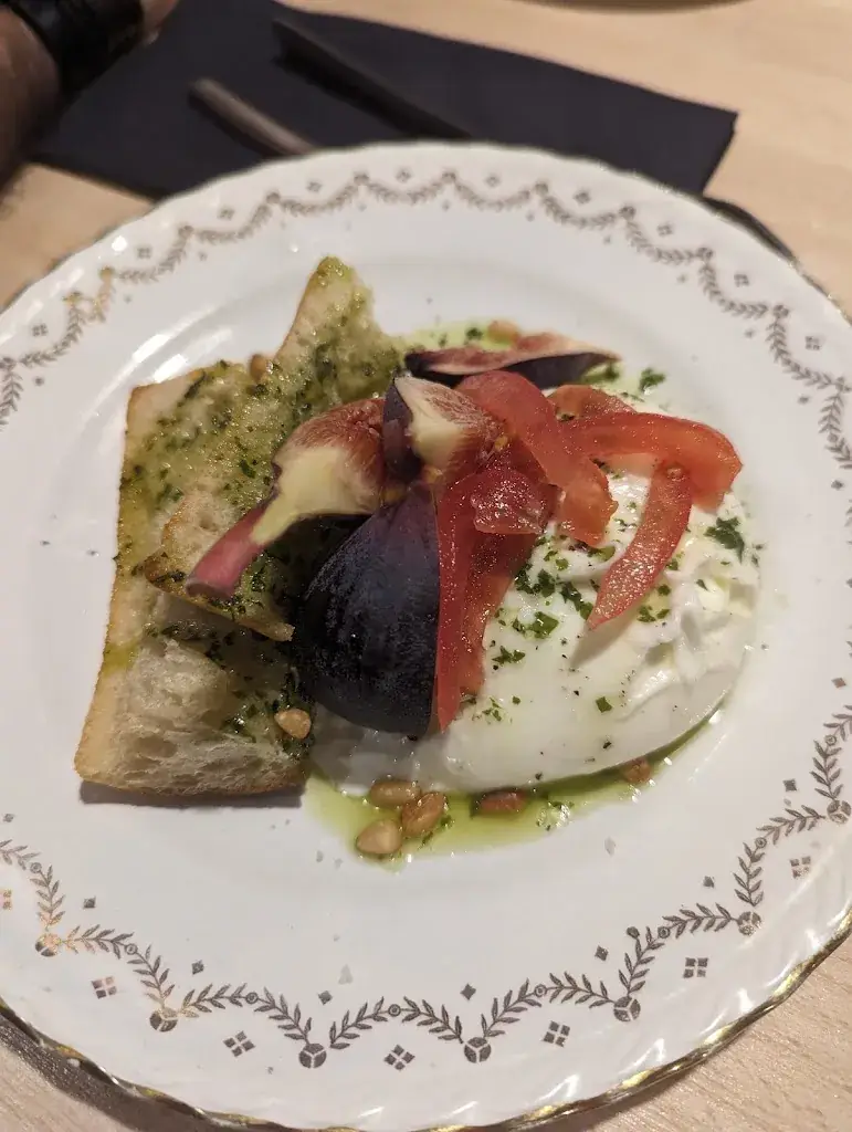 Menu_Au Petit Rouquin_Lambesc_image_8