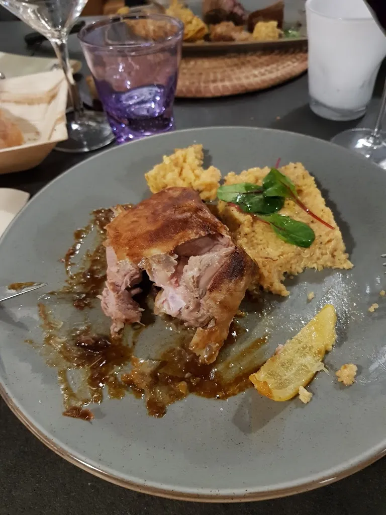 Menu_Restaurant L'Escale des Vins_Lambesc_image_5