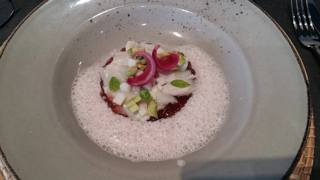 Menu_Restaurant L'Escale des Vins_Lambesc_image_9