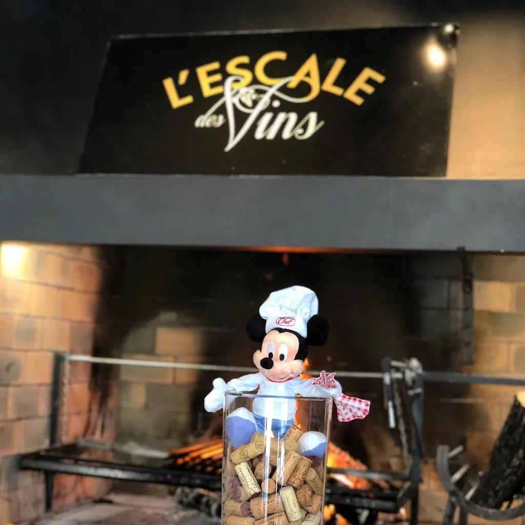 Restaurant L'Escale des Vins_Lambesc_slider_image_1