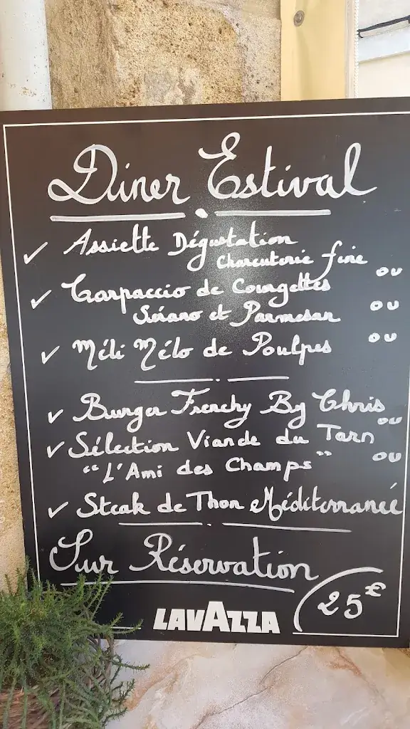 Menu_Brasserie Marius_Lambesc_image_1