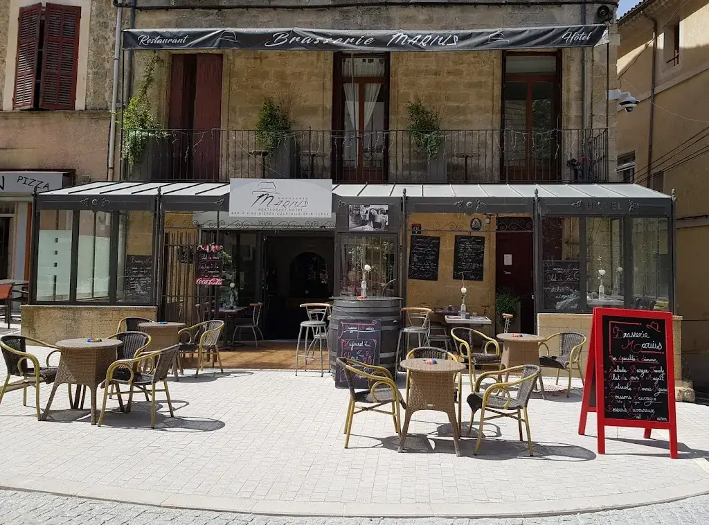 Brasserie Marius_Lambesc_slider_image_1