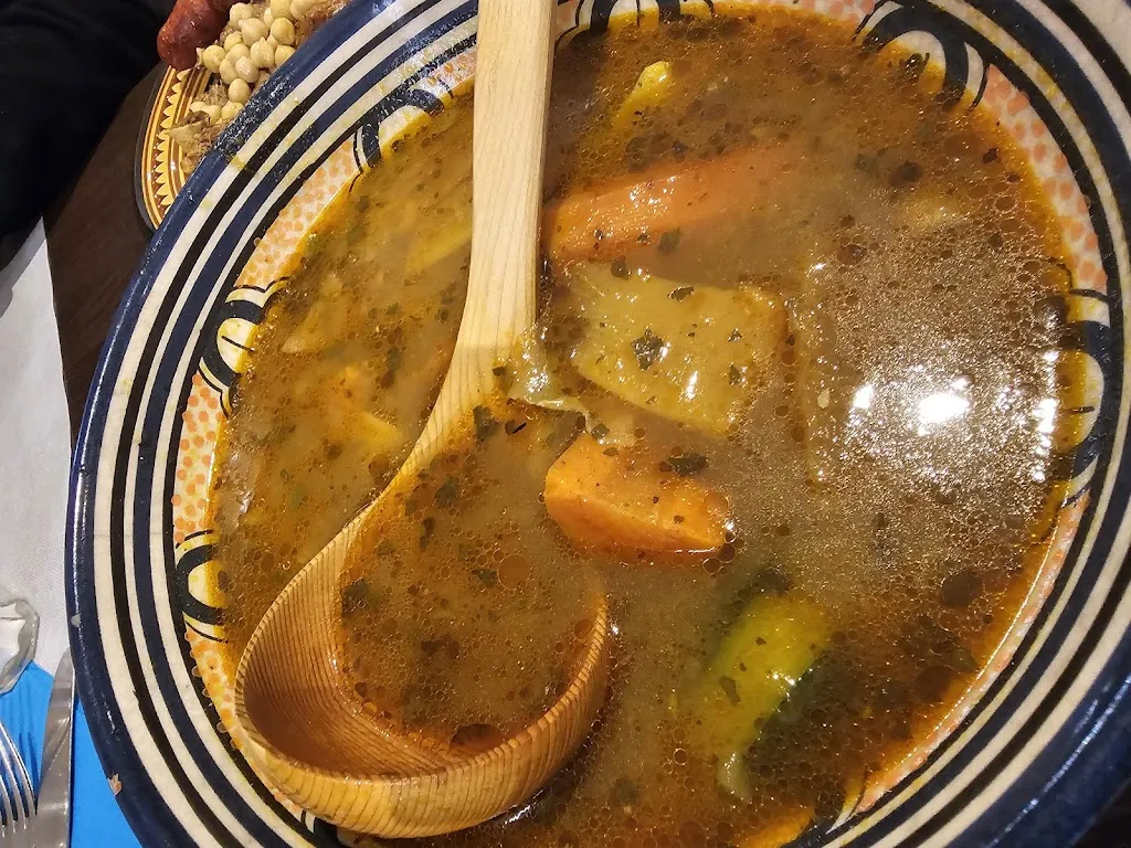 Mickael_Aux Delices De Cathy_Lambesc_review