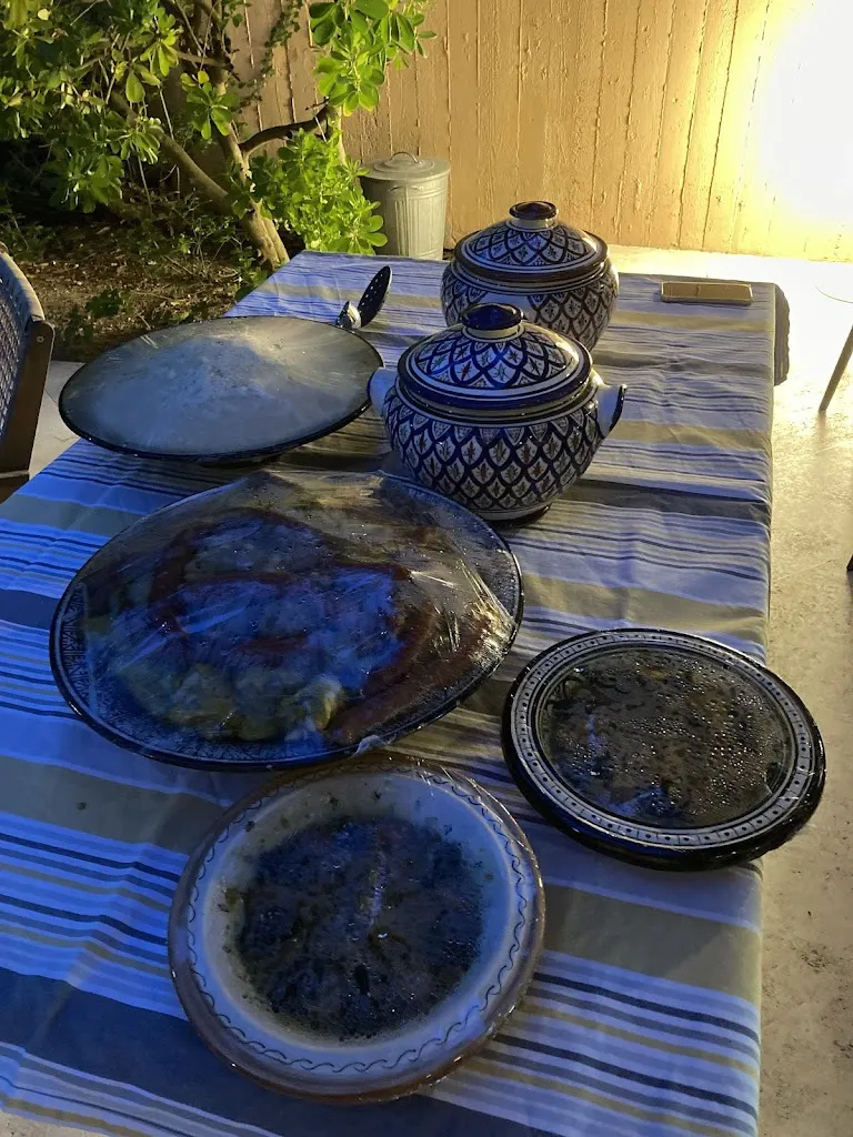 Regis Schmitt_Aux Delices De Cathy_Lambesc_review