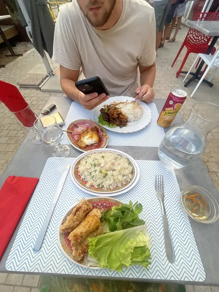 Tessa Lacroix_o'tour d'Angkor_Lambesc_review