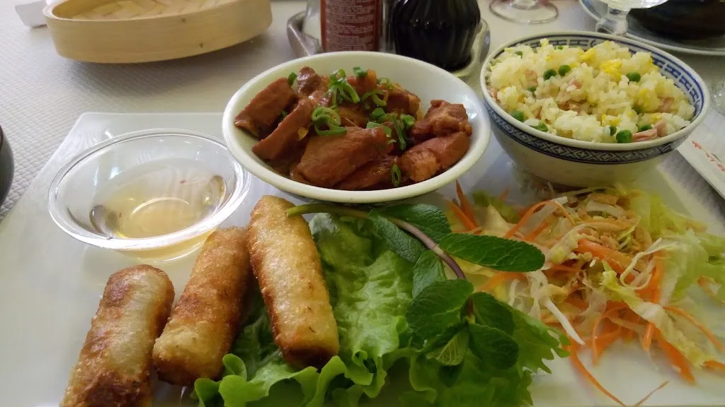 Menü_Le Bambou_Lambesc_Bild_7