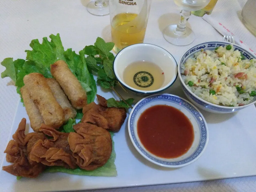 Menü_Le Bambou_Lambesc_Bild_9