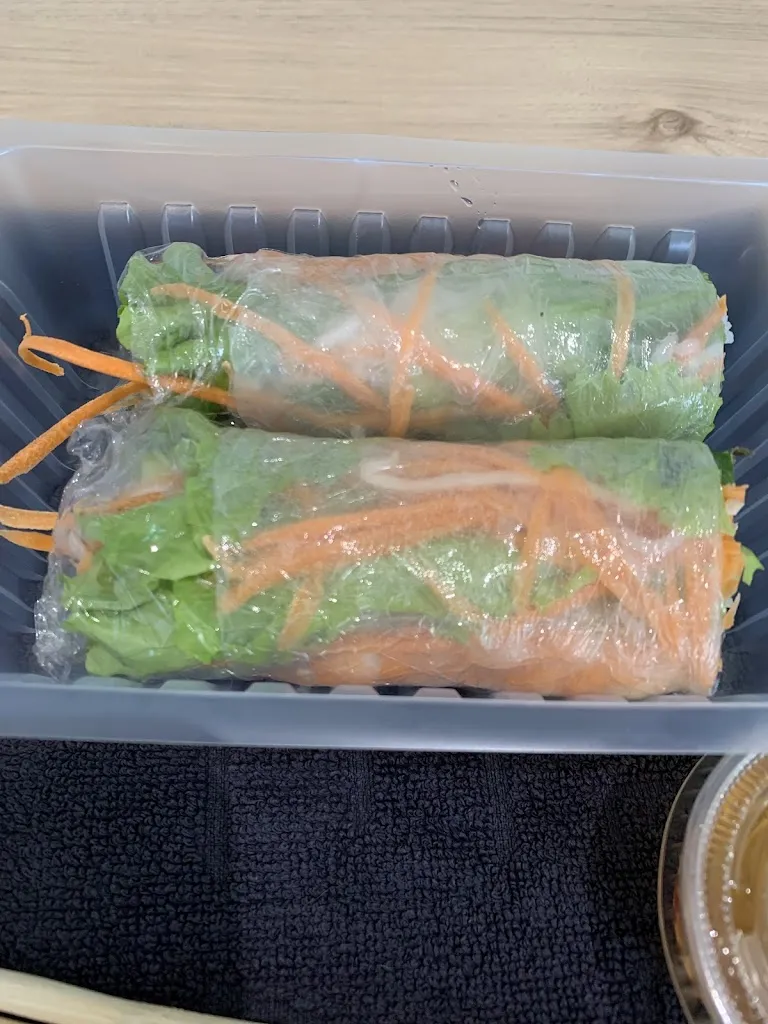 C. B._Le Bambou_Lambesc_Bewertung