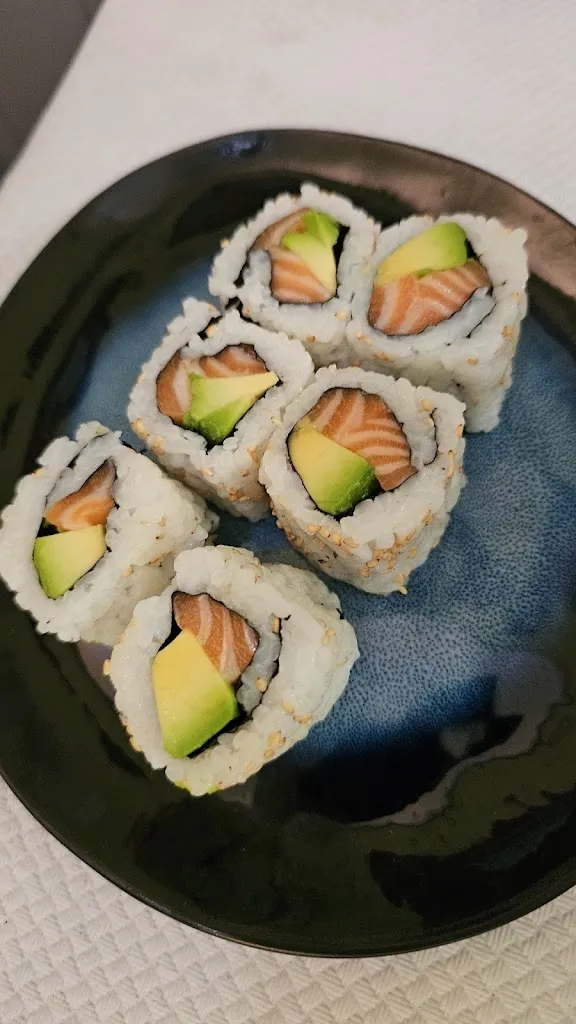 Mickael_Le Bambou_Lambesc_Bewertung