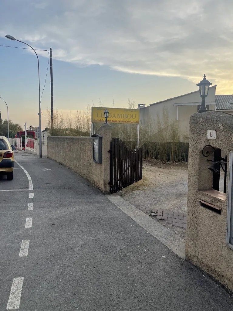 Moneytimes_Le Bambou_Lambesc_Bewertung