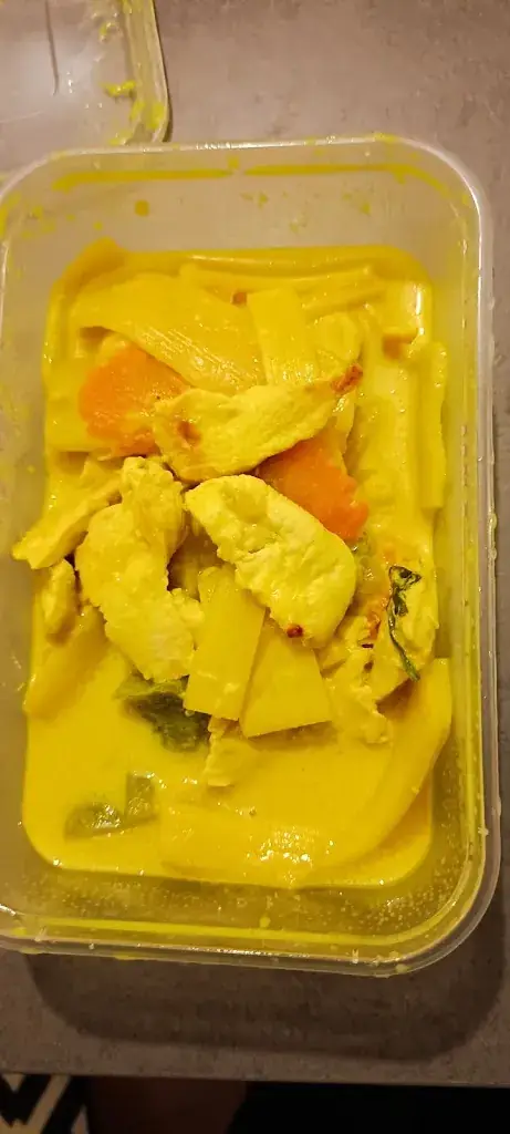 Menu_Le Saythong_Lambesc_image_3