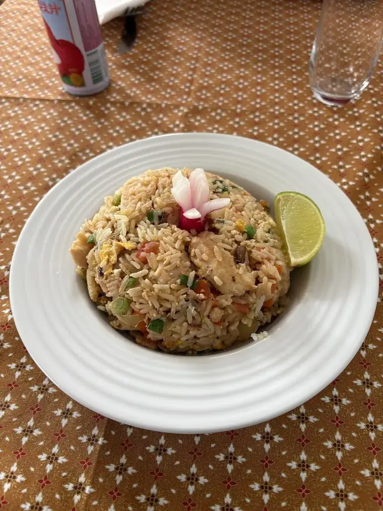 Kathleen Robinet_Le Saythong_Lambesc_review