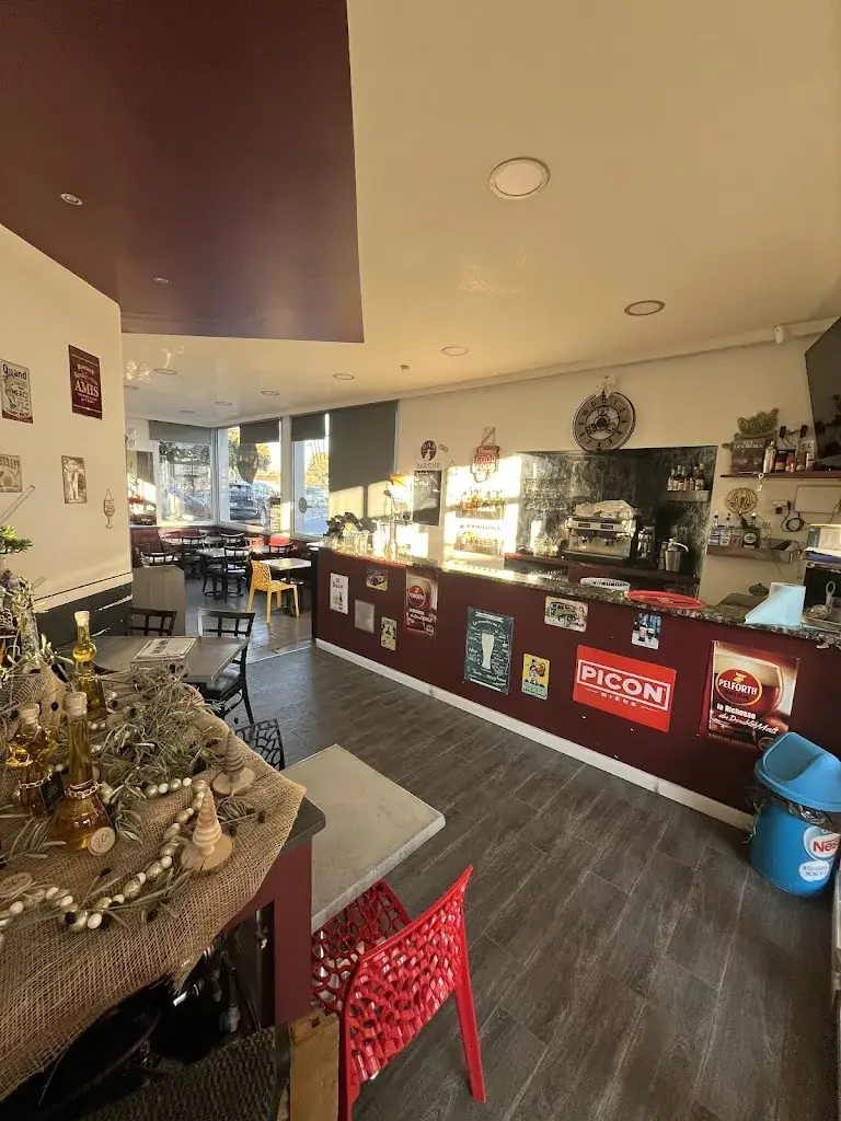 Brasserie Bar One_Lambesc_slider_image_1