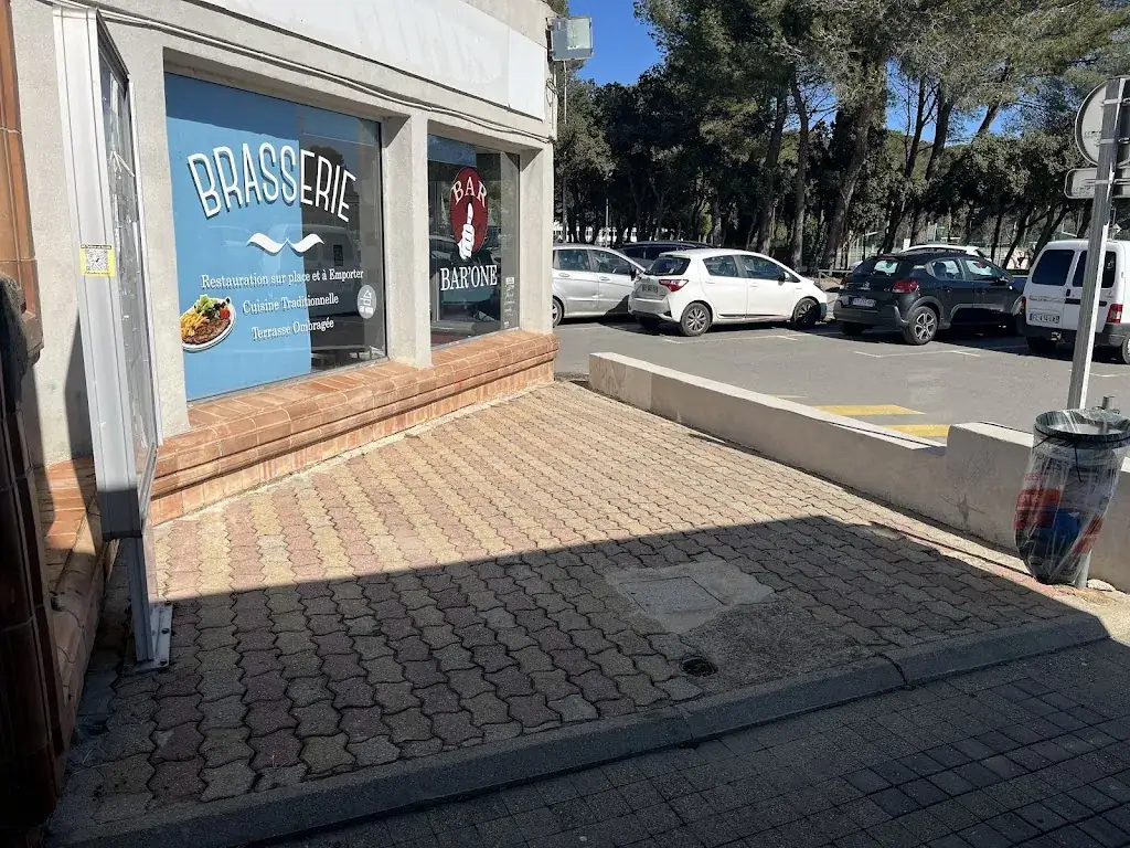 Brasserie Bar One_Lambesc_slider_image_2