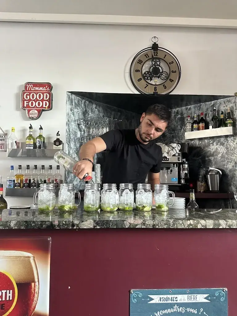 Brasserie Bar One_Lambesc_slider_image_3