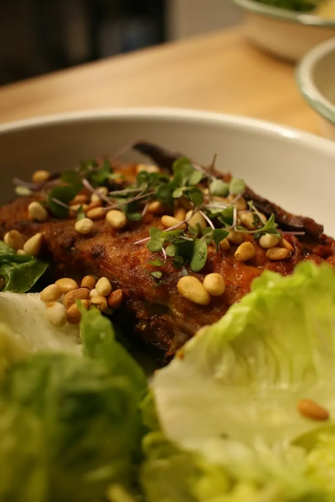 Menu_GRAM'S Café & Cuisine locale_Lambesc_image_6