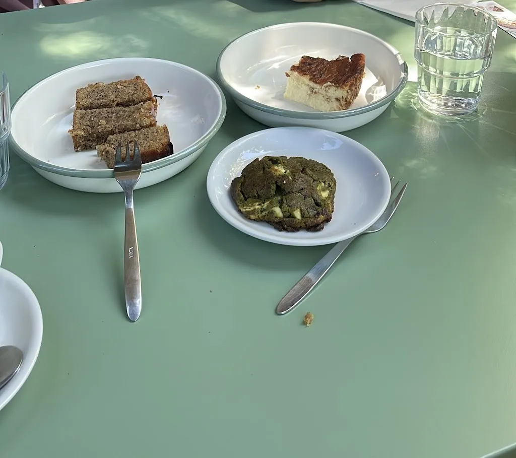 gregoire gamet_GRAM'S Café & Cuisine locale_Lambesc_review