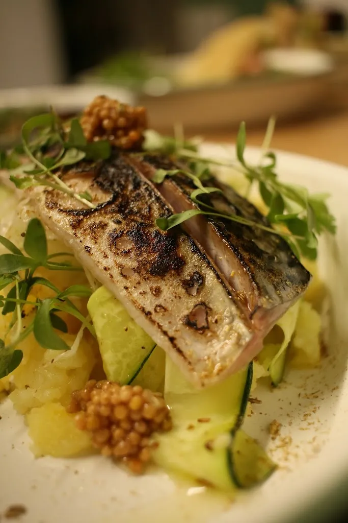 GRAM'S Café & Cuisine locale_Lambesc_slider_image_2