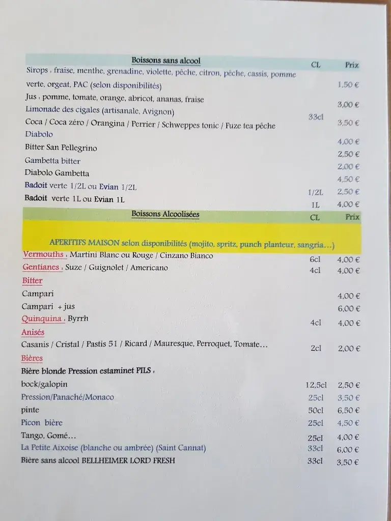 Menu_Le Piano Gourmand_Rognes_image_3