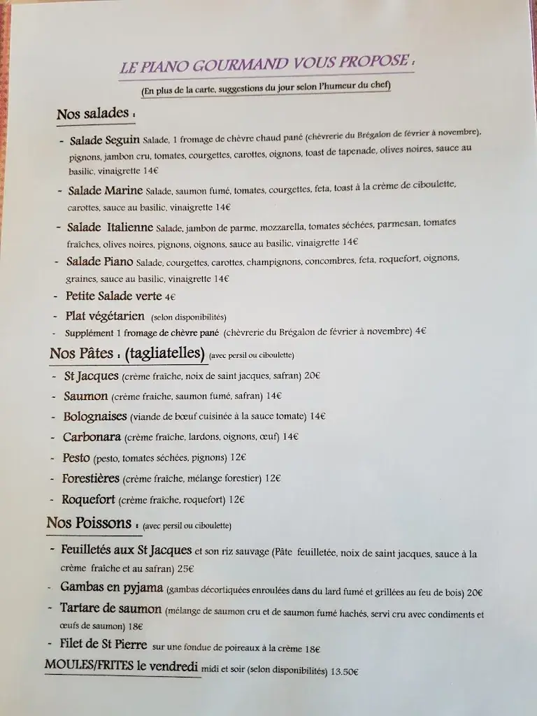 Menu_Le Piano Gourmand_Rognes_image_4