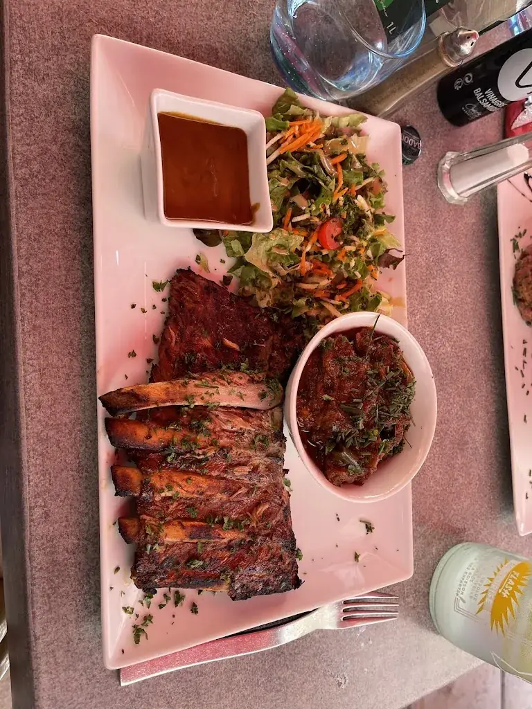 Joel_Le Piano Gourmand_Rognes_review