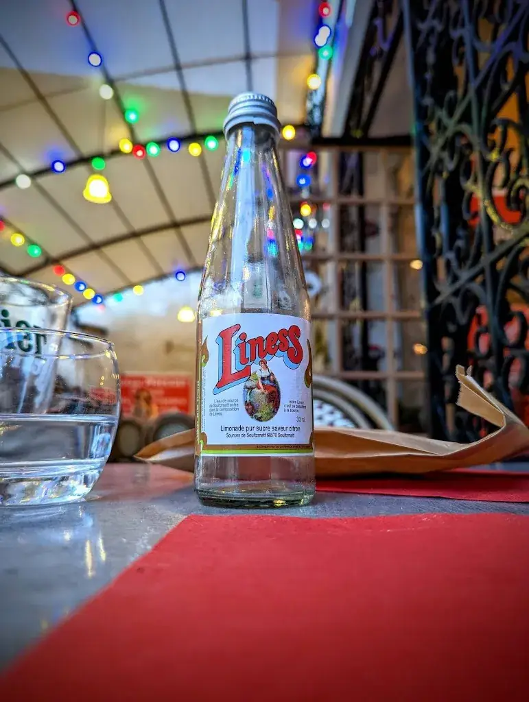 Cameron Ashby_Le Piano Gourmand_Rognes_review