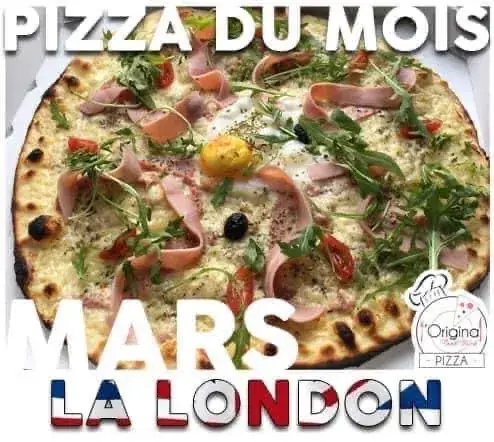 Menu_Pizza l'Original Truck Lambesc_Lambesc_immagine_7