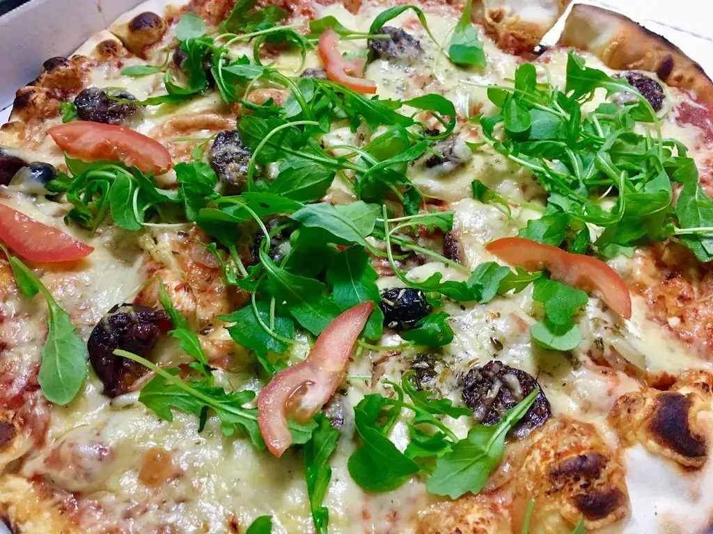 Menu_Pizza l'Original Truck Lambesc_Lambesc_immagine_9