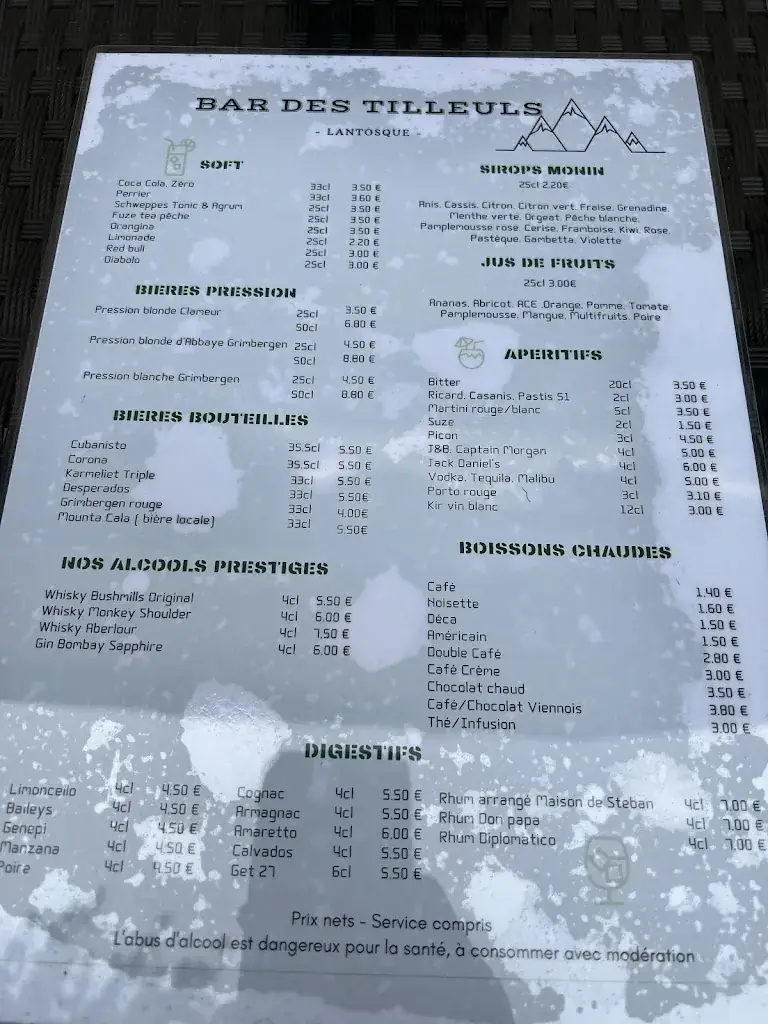 Menu_Les Tilleuls_Lantosque_image_3