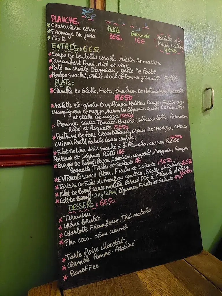 Menu_Le Bastringue_Paris_image_2