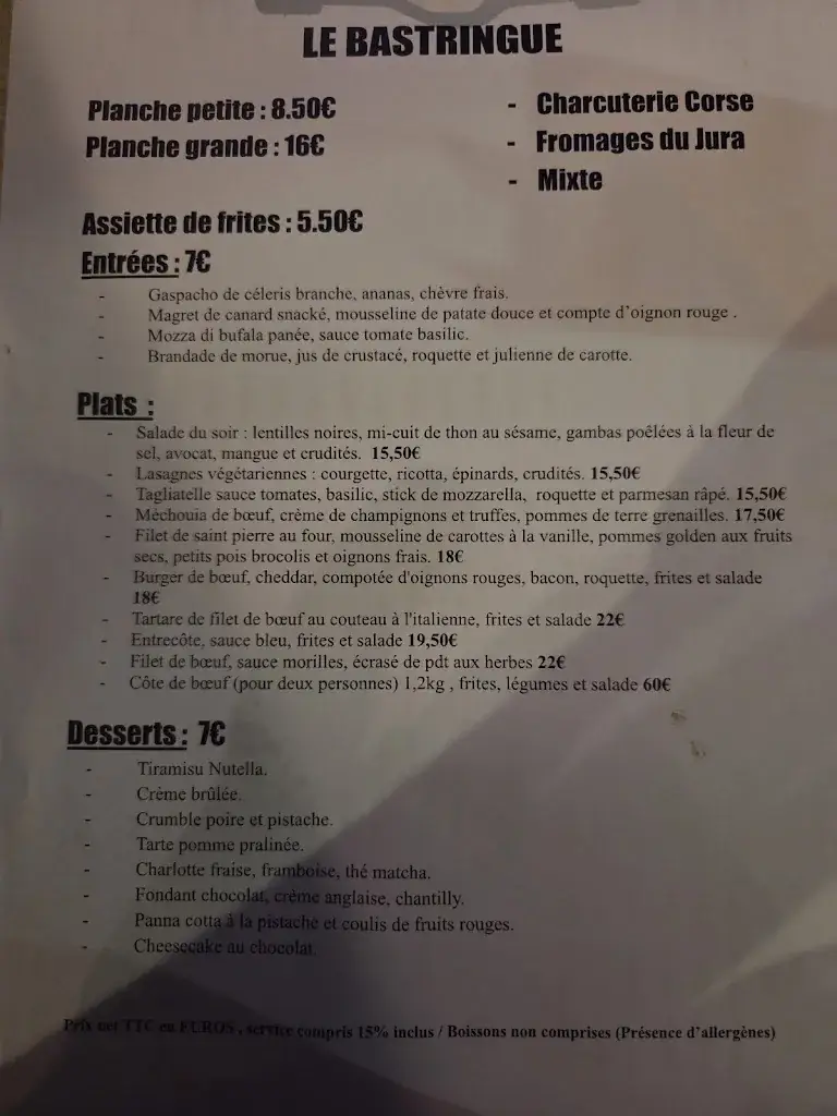 Menu_Le Bastringue_Paris_image_4