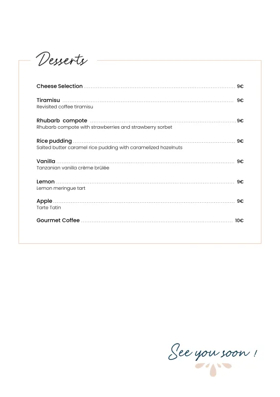 Menu_Babette Paris La Villette_Paris_image_2