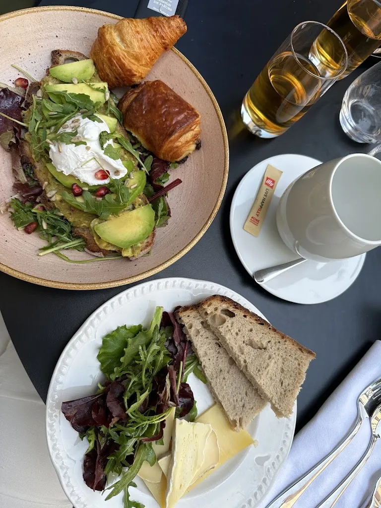 Menu_Babette Paris La Villette_Paris_image_9