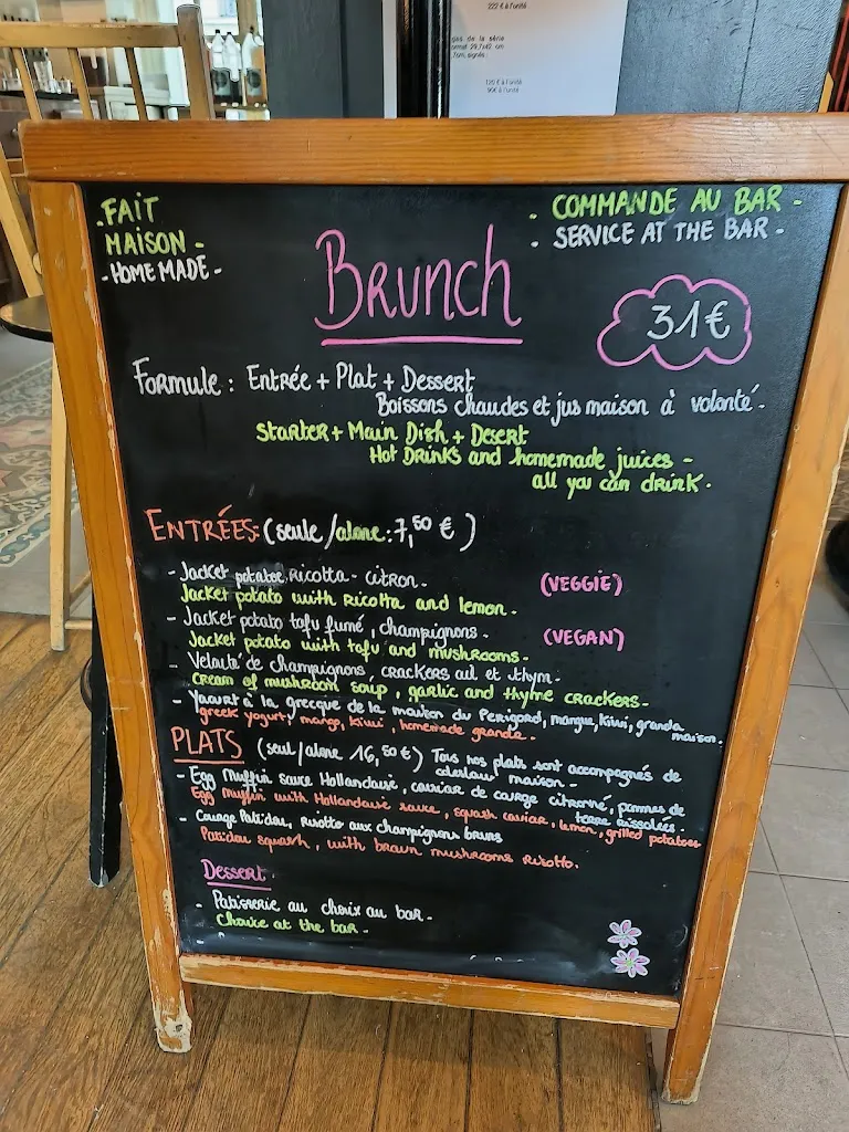 Menu_Le Pavillon des Canaux_Paris_image_2