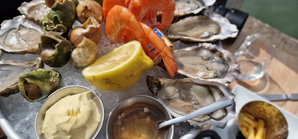 Menu_La Criée La Villette Paris 19_Paris_immagine_6