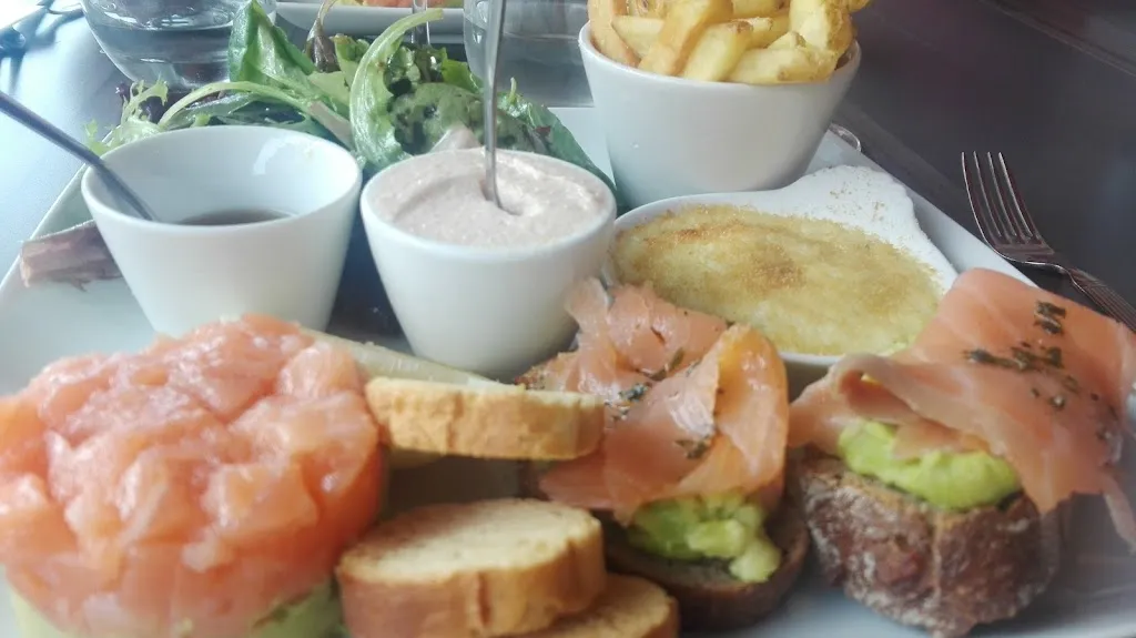 Menu_La Criée La Villette Paris 19_Paris_immagine_9