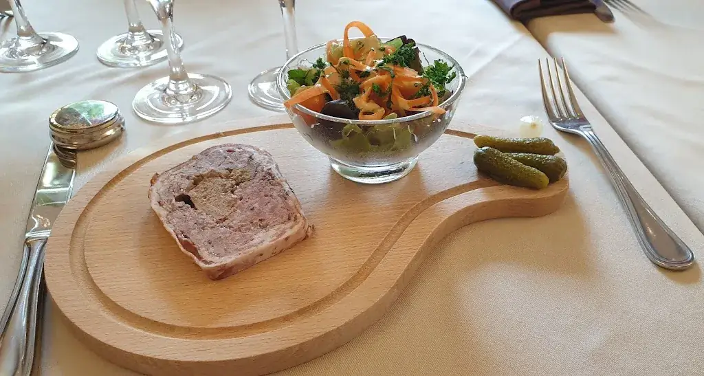 Menu_Restaurant Le Terminus_Pont-d'Ain_image_6