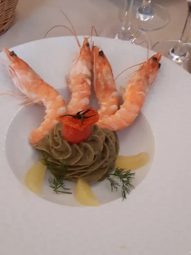 Menu_Restaurant Le Terminus_Pont-d'Ain_image_9