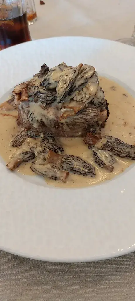 marie fannechon_Restaurant Le Terminus_Pont-d'Ain_review