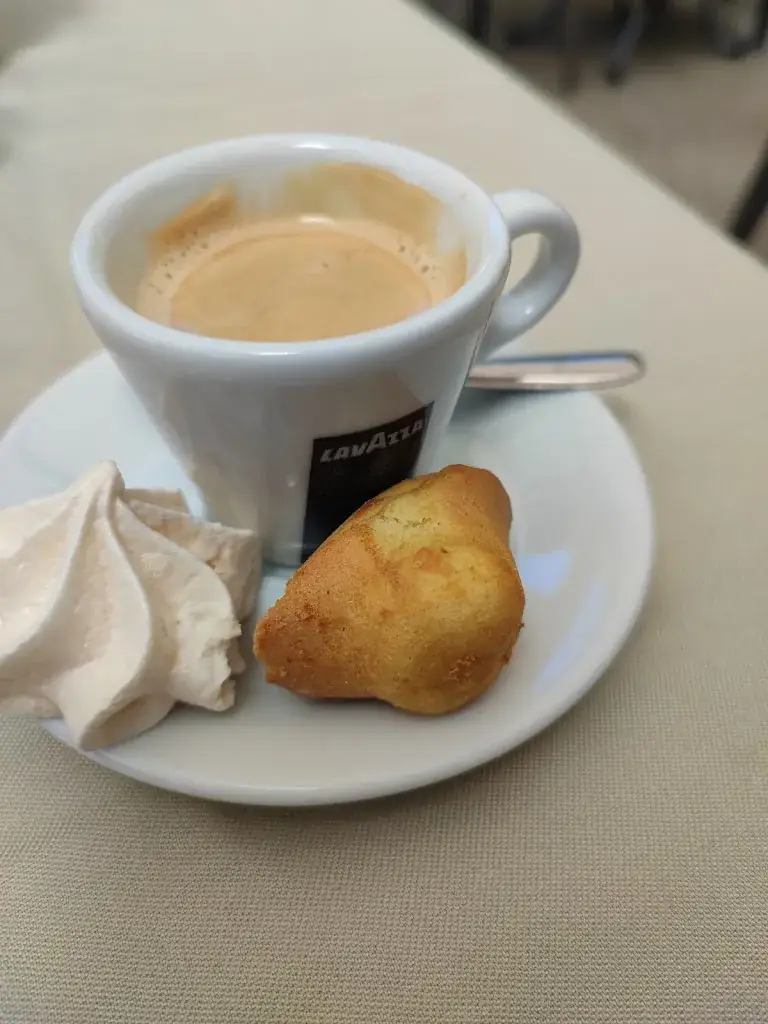 Jean-Baptiste C_Restaurant Le Terminus_Pont-d'Ain_review