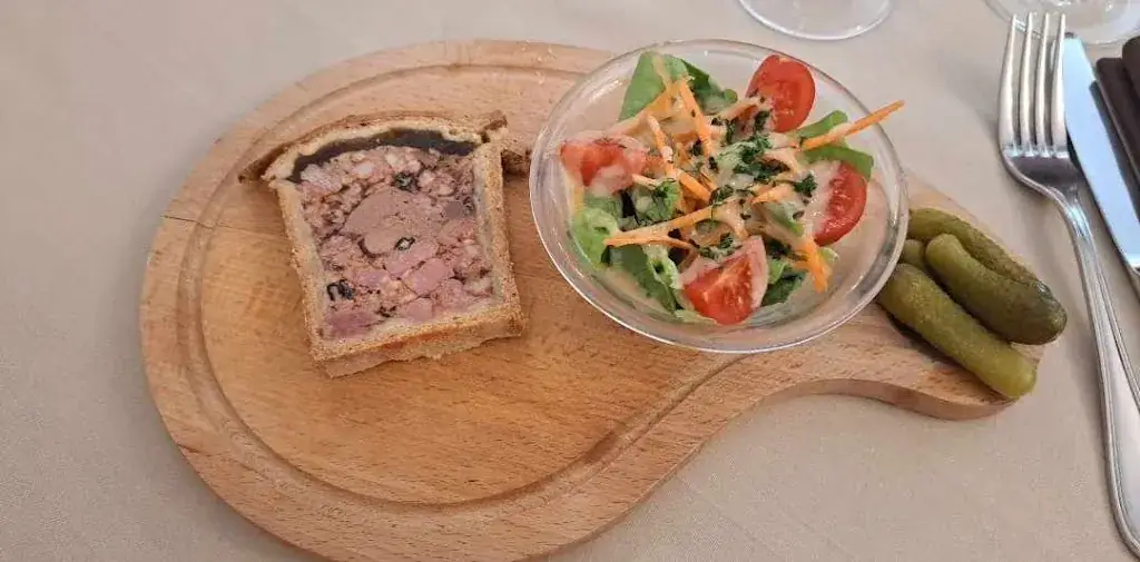 Restaurant Le Terminus_Pont-d'Ain_slider_image_2