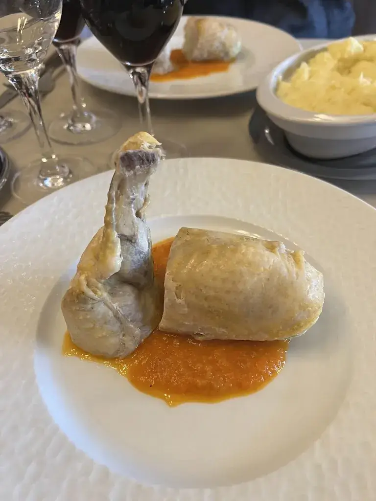 Restaurant Le Terminus_Pont-d'Ain_slider_image_3