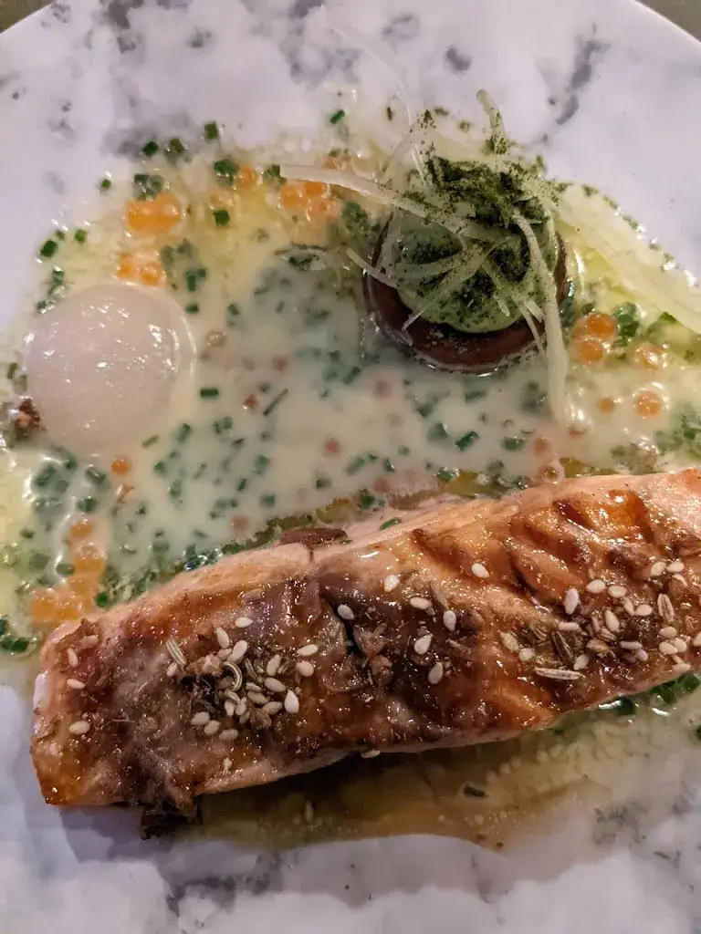 Menu_Restaurant Ventrus - Parc de La Villette_Paris_image_5