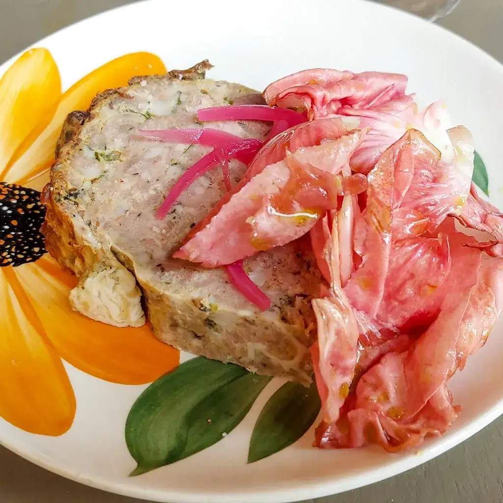 Menu_Restaurant Ventrus - Parc de La Villette_Paris_image_7