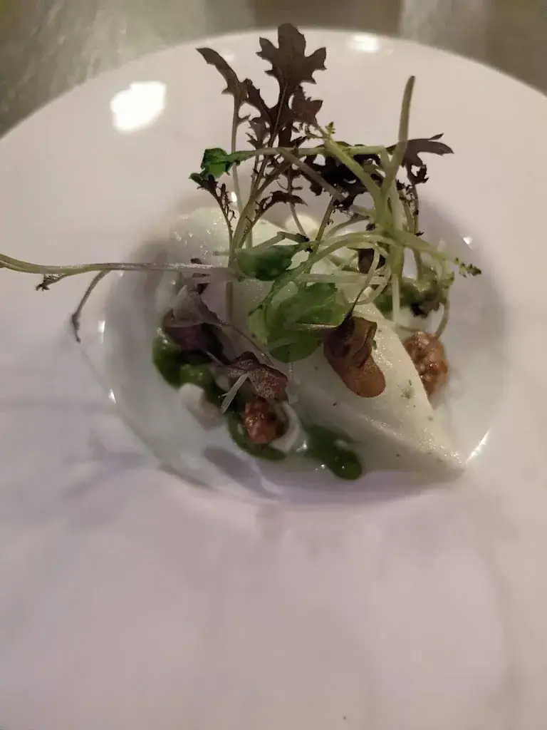 Menu_Restaurant Ventrus - Parc de La Villette_Paris_image_8