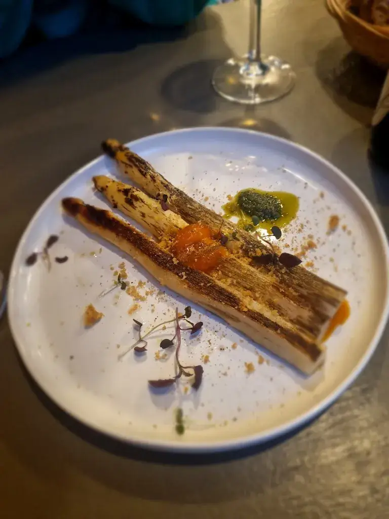 Menu_Restaurant Ventrus - Parc de La Villette_Paris_image_9