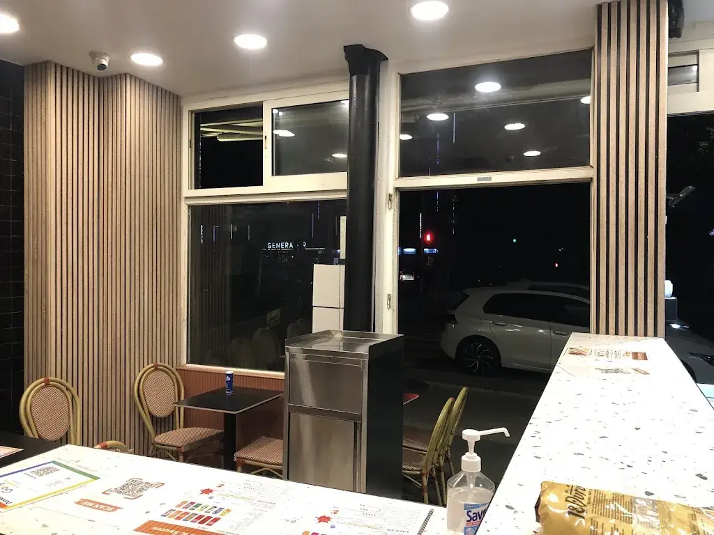 Golden Food ( near Generator )_Paris_slider_image_1