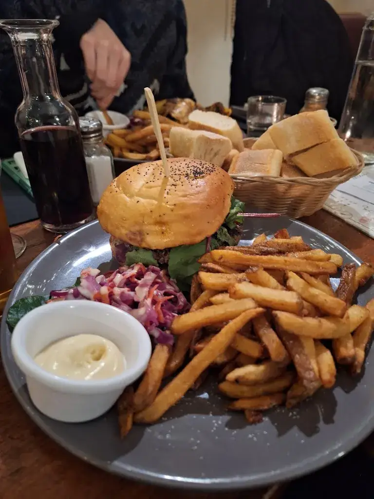 Robin Wilson_Le Hang'art_Paris_recensione